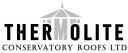 Thermolite Conservatory Roofs Ltd logo